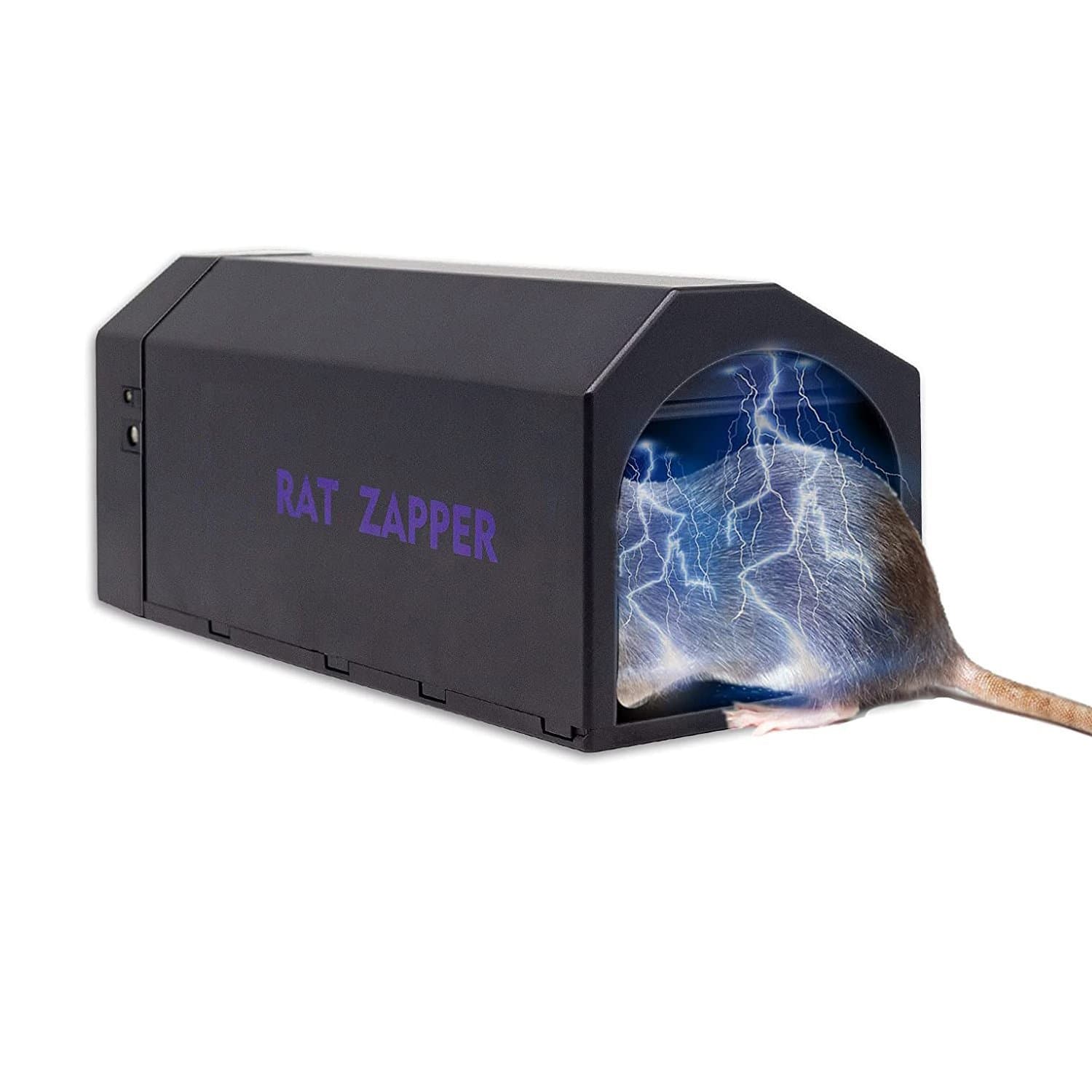 Are Electric Mouse Traps Humane?
