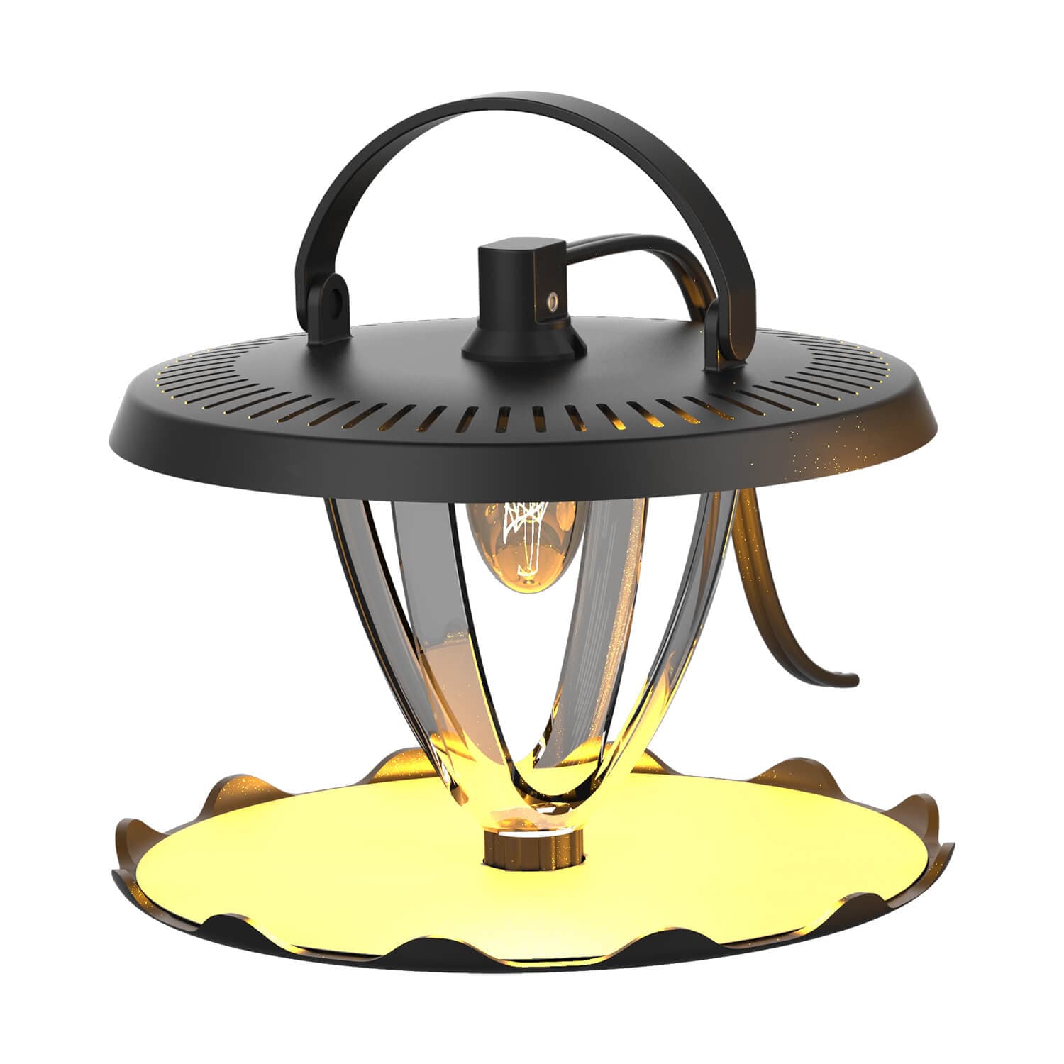 fly trap