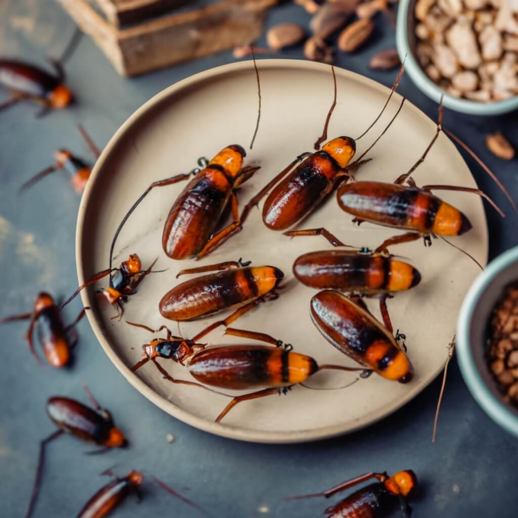 Are Roaches Attracted to Bug Zappers? The Surprising Truth Unveiled