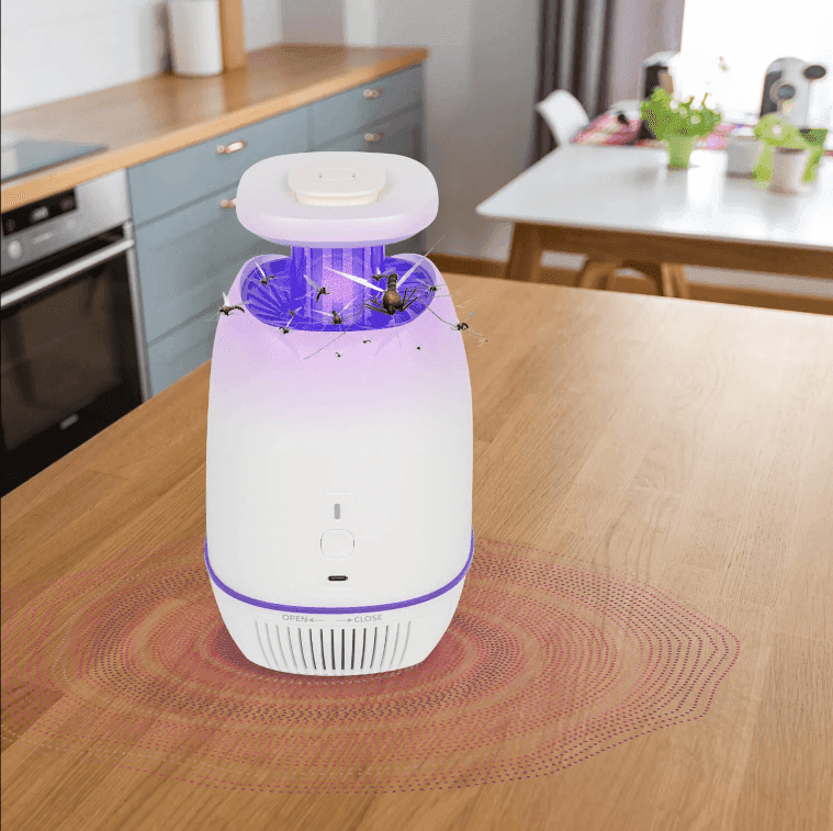 Can a Bug Zapper Cause a Fire? Unraveling the Myths and Facts