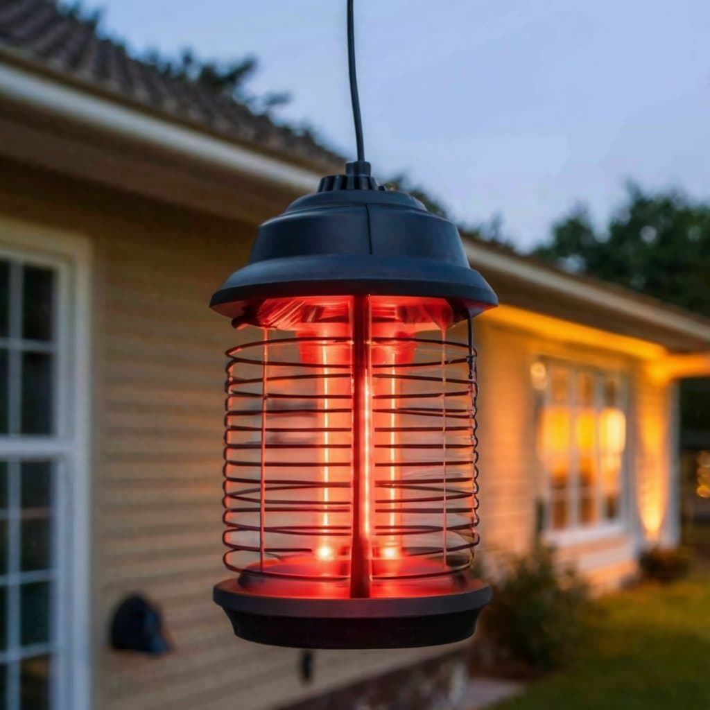 Should You Keep Your Bug Zapper On All the Time?