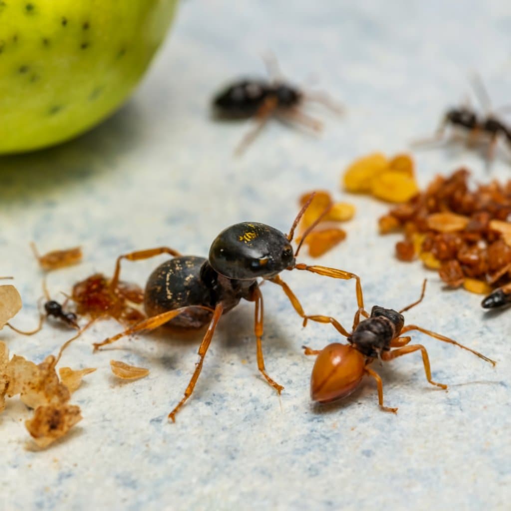 Do ultrasonic bug repellers work?