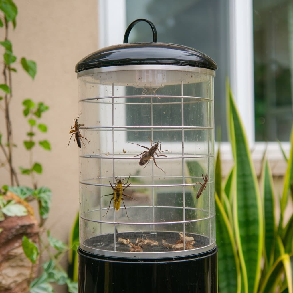 Why Does My Bug Zapper Not Zap?