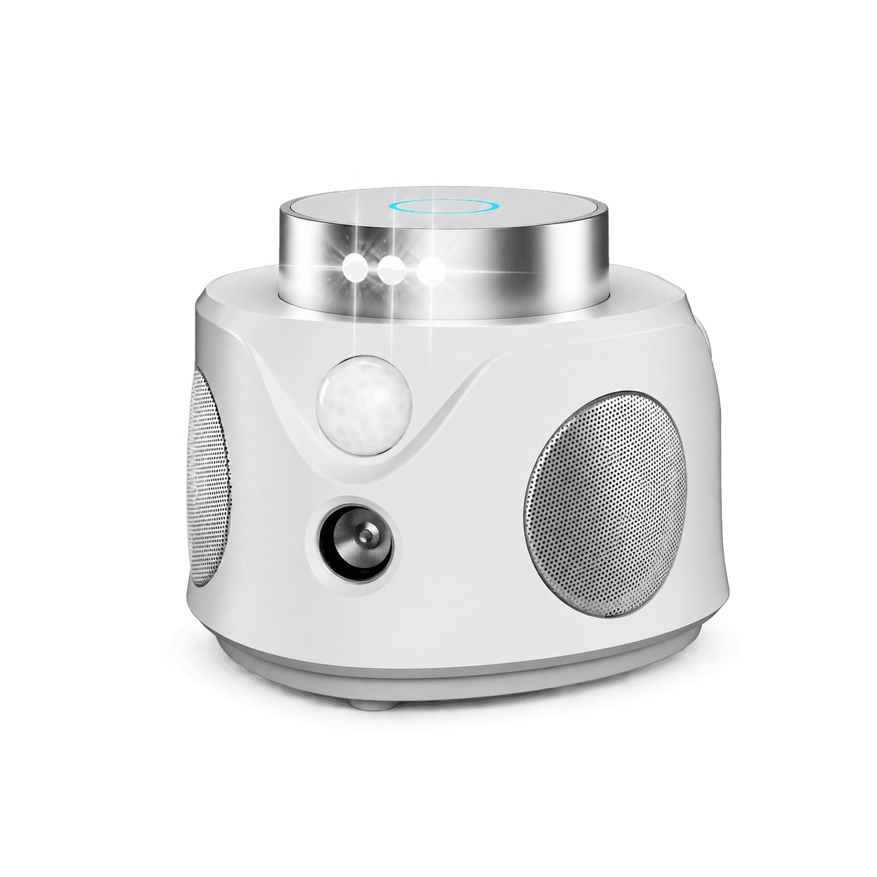 THANOS UR02S Répulsif ultrasonique contre les nuisibles