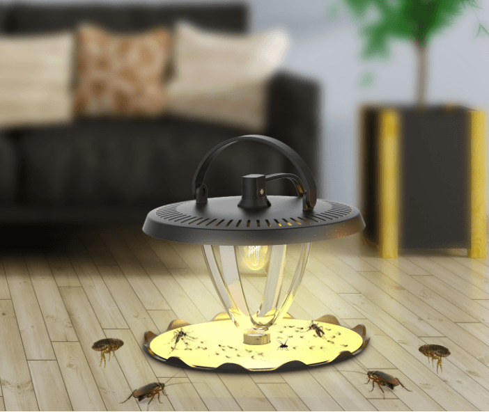 Do Flea Traps Work During the Day? Unveiling the Effectiveness of Flea Traps